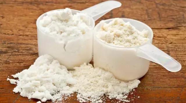 白蛋白粉测评,粉蛋面测评