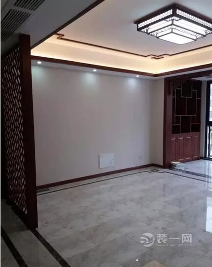 宁波装一网带你直击施工现场工地实时质检巡查报告,二