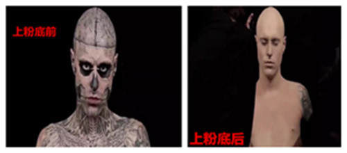 平价好用的粉底有哪几款,十大平价好用的粉底