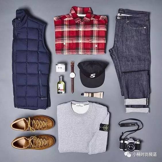 国外潮牌大盘点,美国潮牌购物网站2018