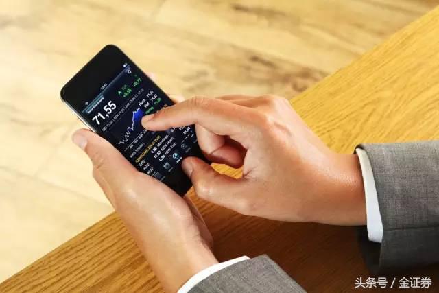 每天三分钟看股票,股市每天60秒看懂