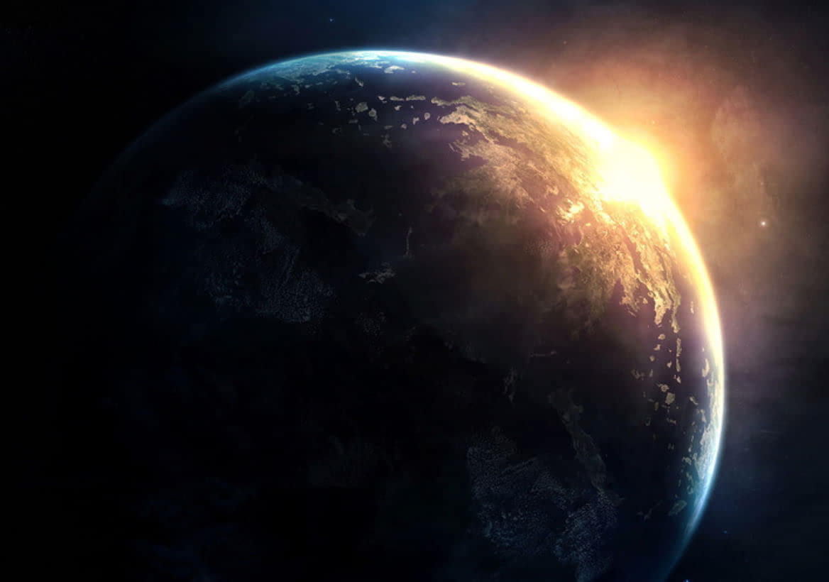 时间与宇宙奥秘,未知的神秘力量