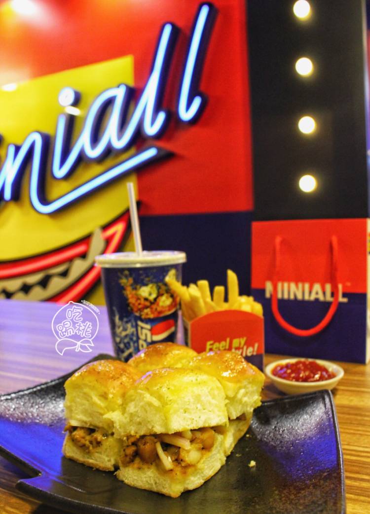 这店美得像百老汇！5星迷你料理一口吃，你绝对没尝过！