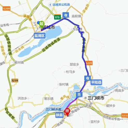 运城温泉门票热卖,运城附近的温泉哪里好