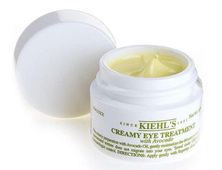 真正有效的去眼袋眼霜排行榜8强,用了眼霜后的变化