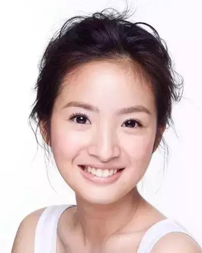 眉毛多浓密表示什么,眉毛重要性图片大全