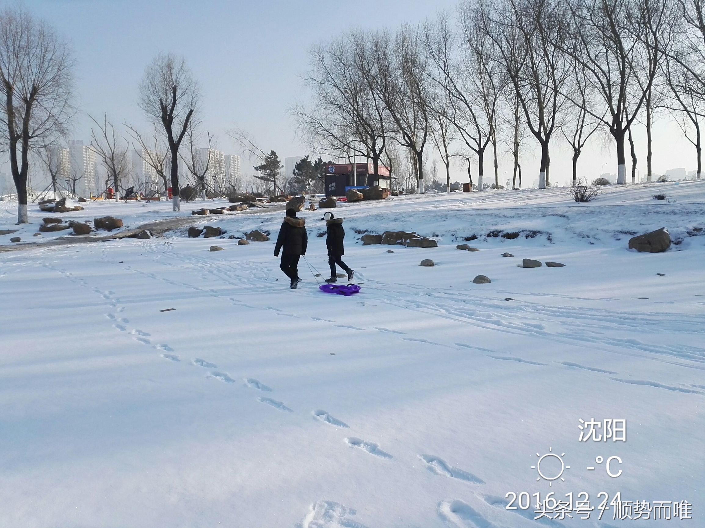 沈阳冬季冰雪乐园,沈阳冬季冰雪旅游