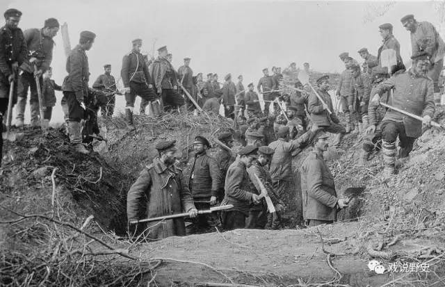 希特勒最不满的一场战争,而现在,人们都潸然泪下
