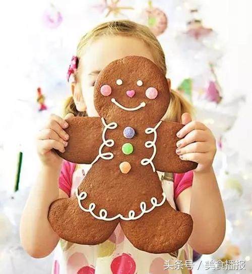 国外圣诞大餐,外国圣诞节大餐的真实感受