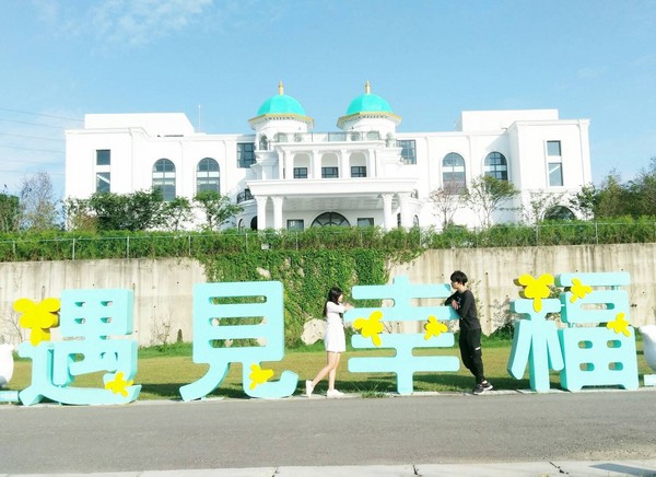 男友请收藏！够哄女友一整年的全台美拍约会懒人包