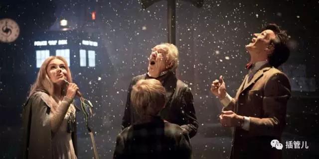 神秘博士圣诞特辑观看顺序,神秘博士圣诞特别篇全集