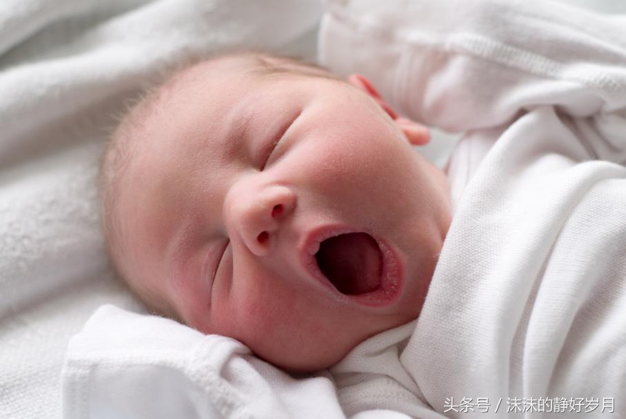 新生宝宝不必担心的9种异常,新生宝宝有哪些常见问题