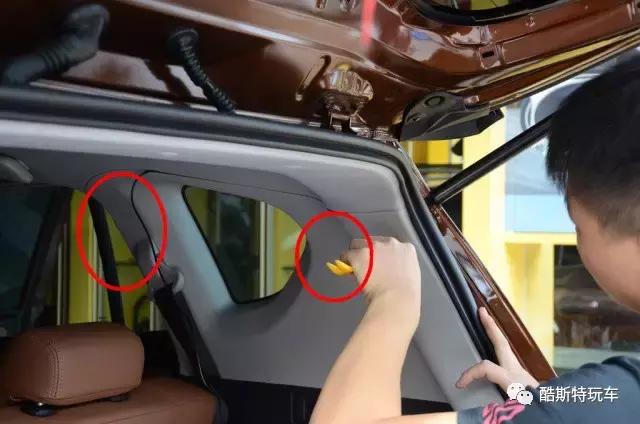 荣放导航使用教程,荣放安装飞歌导航教程