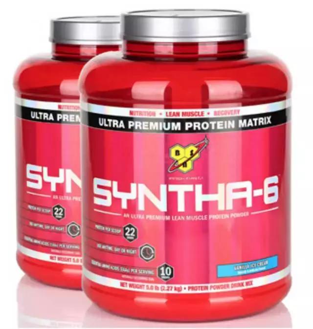 白蛋白粉测评,不甜的蛋白粉测评