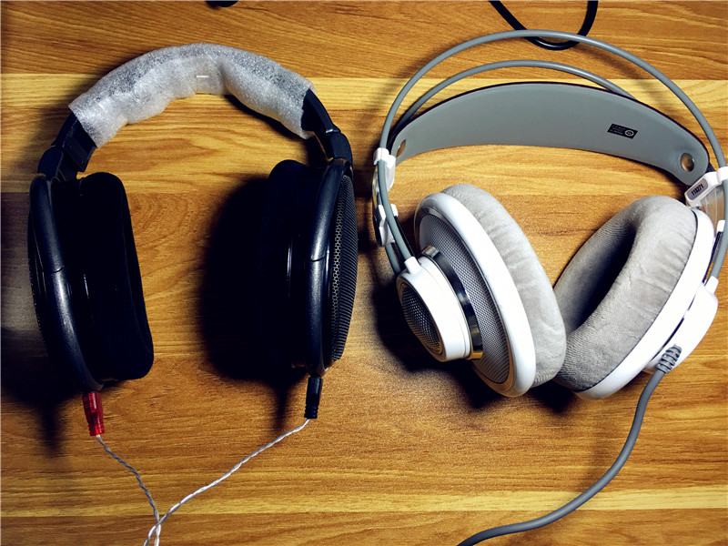 贺伟龙玩HiFi第26期：GD-01AK4490新版实测