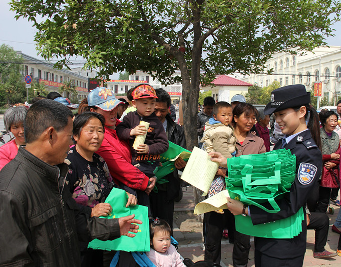 开封市城乡一体化示范区分局,开封城乡一体化示范区李权威