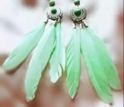 今年的流行色竟然是这几个颜色,2017-2021流行色