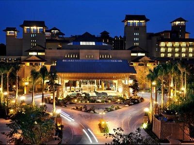 全球最梦幻的公园,世界著名十大主题公园