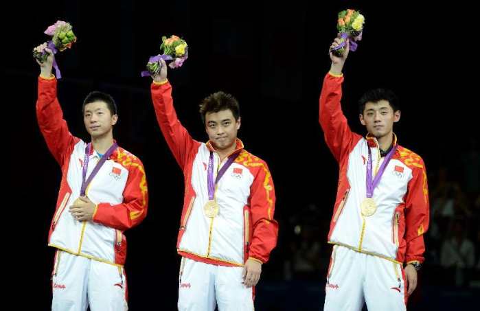 体育界最有天赋的运动员是谁,体育界各个项目的天才