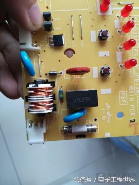 松下空气净化器f-vxr110c说明书,日系空气净化器