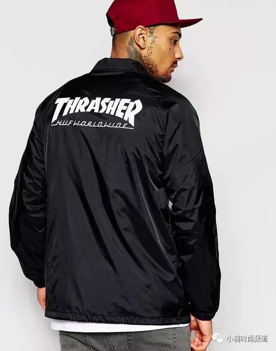 国外潮牌大盘点,美国潮牌购物网站2018