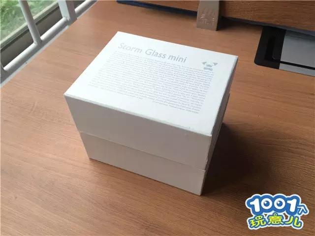 风暴瓶预测天气图解,风暴瓶真的能预测天气吗