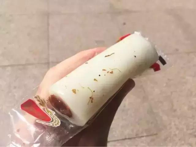 嗲到心窝里！让上海人牵肠挂肚的12家糕点店！