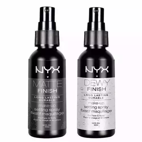 好用定妆粉分享,定妆好物产品推荐