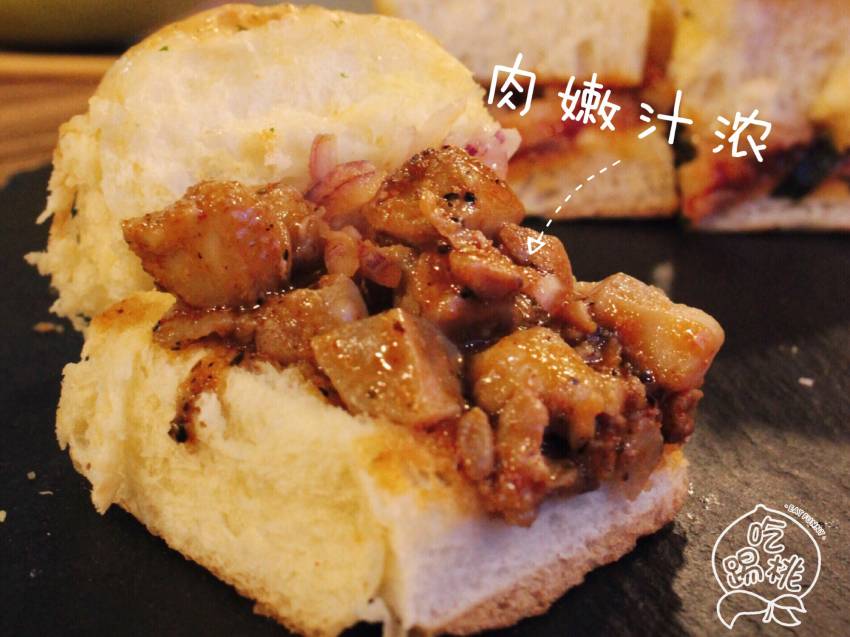 这店美得像百老汇！5星迷你料理一口吃，你绝对没尝过！