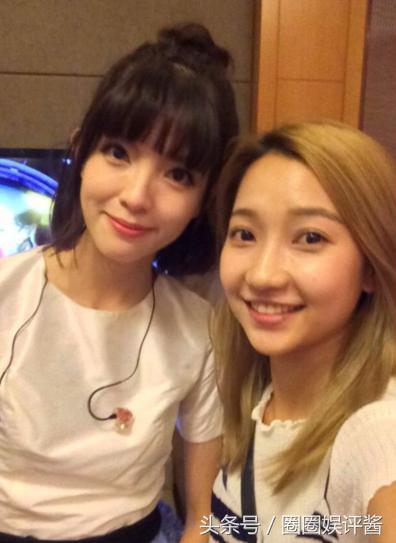 郭美美改名了吗,郭美美改名字了吗