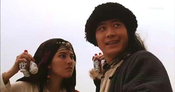 这个游戏建房子练武功居然讲究风水？