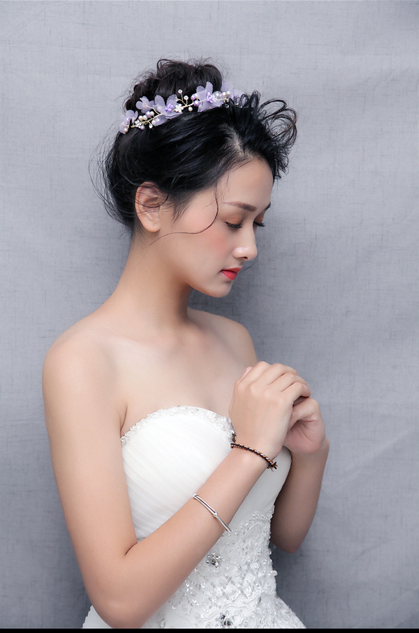 奚柳媚最惊艳的图片,奚柳媚高清壁纸