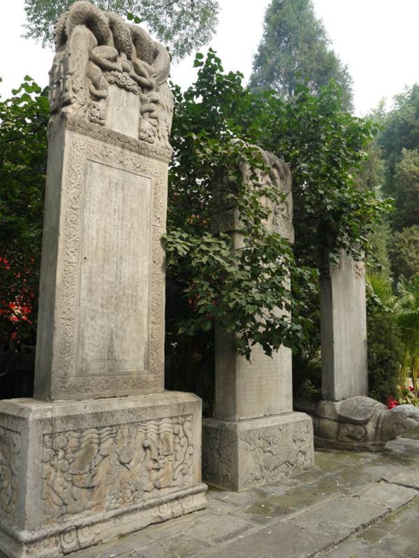 法海寺北京市石景山寺庙,法海所在寺庙