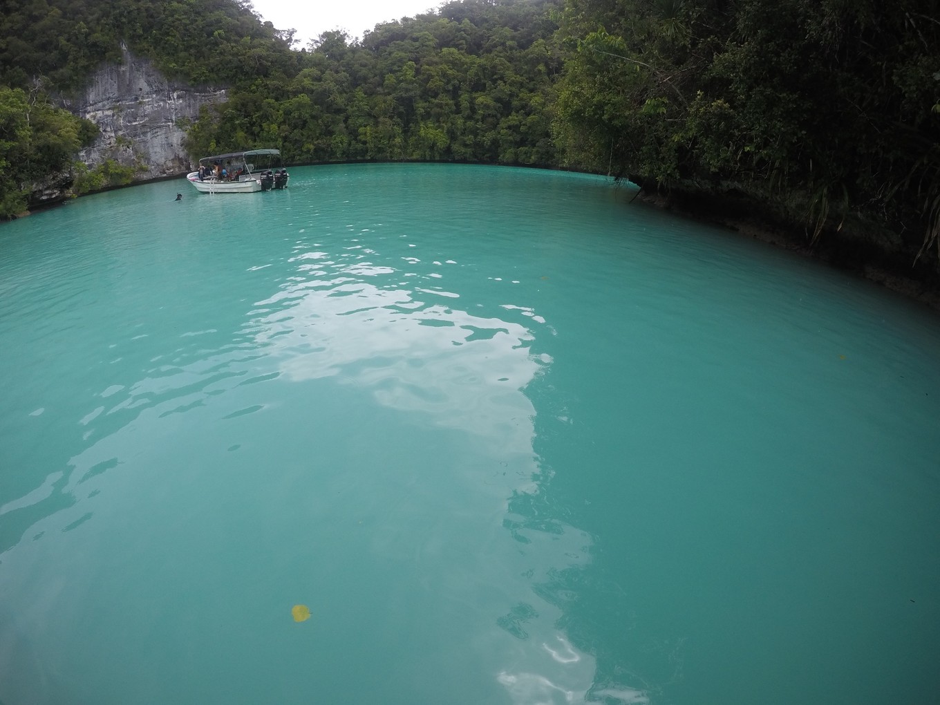 帕劳旅行攻略大全图文,帕劳旅行攻略图文大全