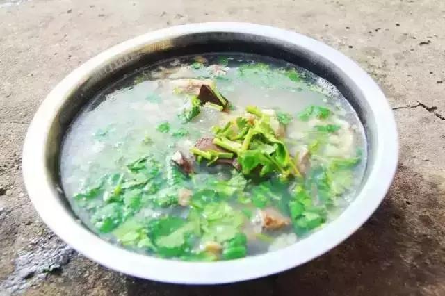 山东济南什么菜最出名,山东济南农村特色菜