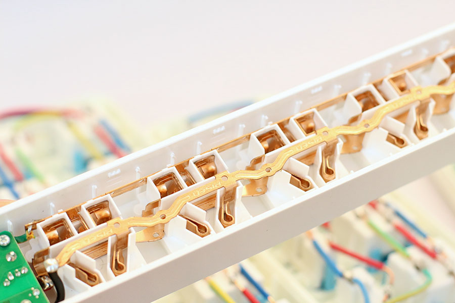 小米插排五孔测评,品胜排插好还是爱国者排插好