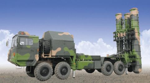 伊拉克中国反舰导弹,伊拉克采购中国武器