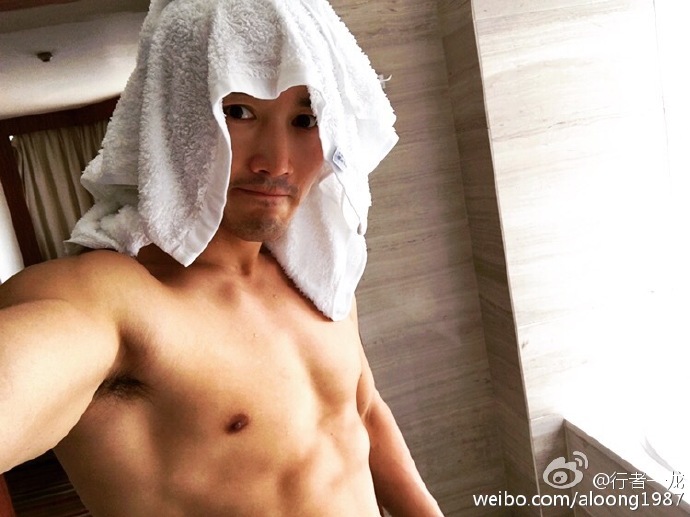 一龙一战成名,一龙vs播求一龙赛后怎么说