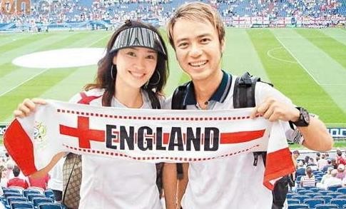 明星前十的粉丝,五大联赛明星球迷有哪些