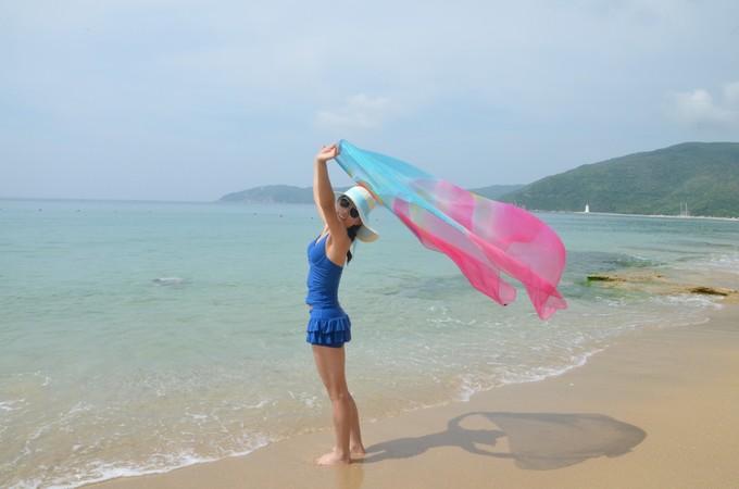 三亚蜜月酒店海棠湾,三亚适合度蜜月的地方推荐