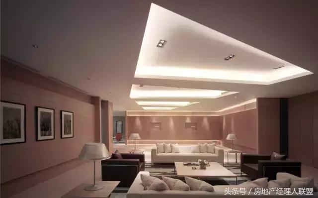 26个绝美售楼处设计图,100套绝美别墅设计图