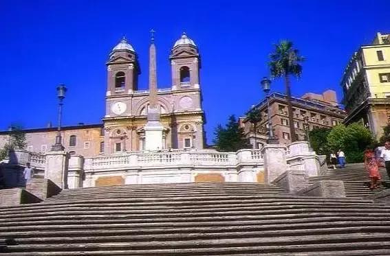 欧洲游意大利罗马永恒之城,意大利罗马旅行的感受