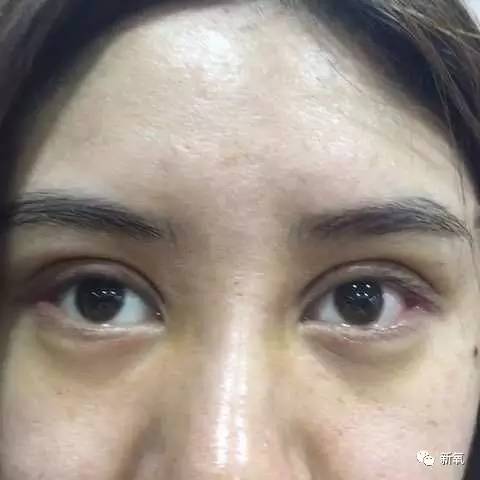 连范冰冰的脸都驾驭不了欧式平行大双，为什么？