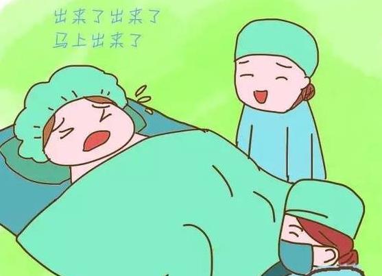 个高的人更容易顺产吗,高的人是不是更容易顺产