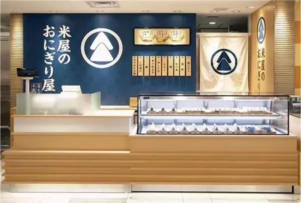 日式风格门店设计,法式美学店面设计