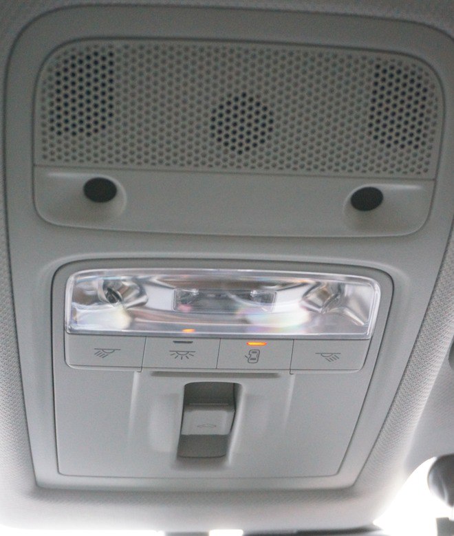 只要媳妇喜欢就好奥迪A1购置感受