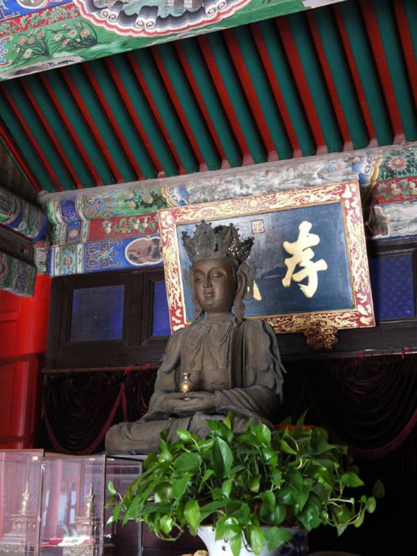 法海寺北京市石景山寺庙,法海所在寺庙