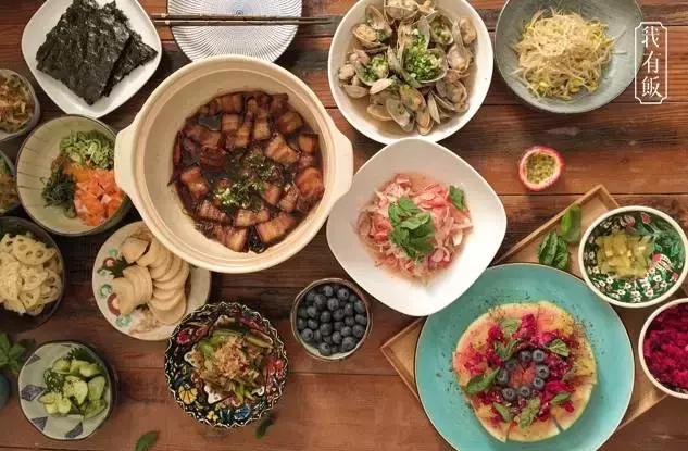 中华小当家国营食客,中华小当家食客反应