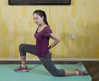 久坐腰痛怎么办快速缓解疼痛,久坐后引起右腰痛如何锻炼