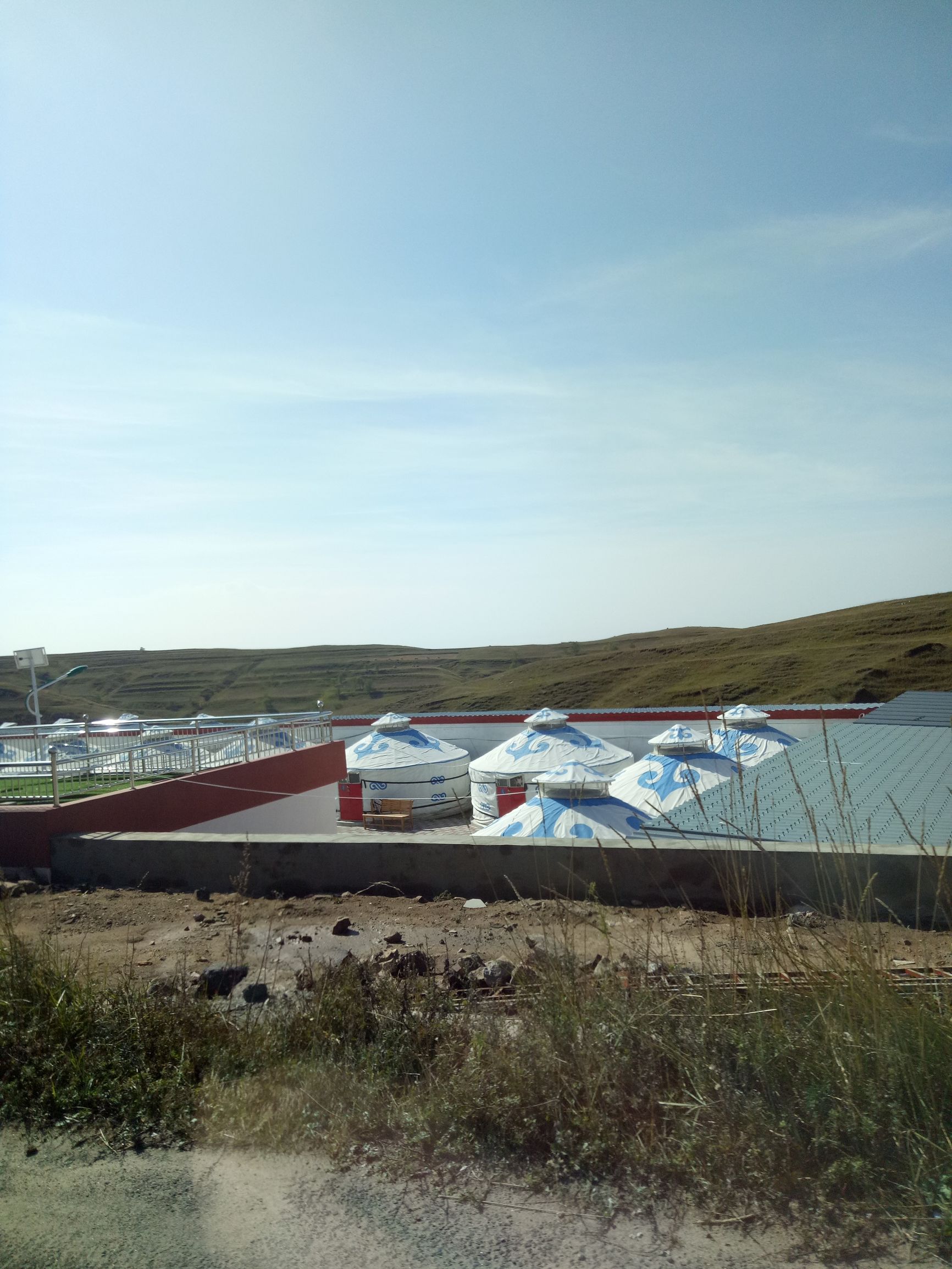 张北天路行,深度还原张北天路